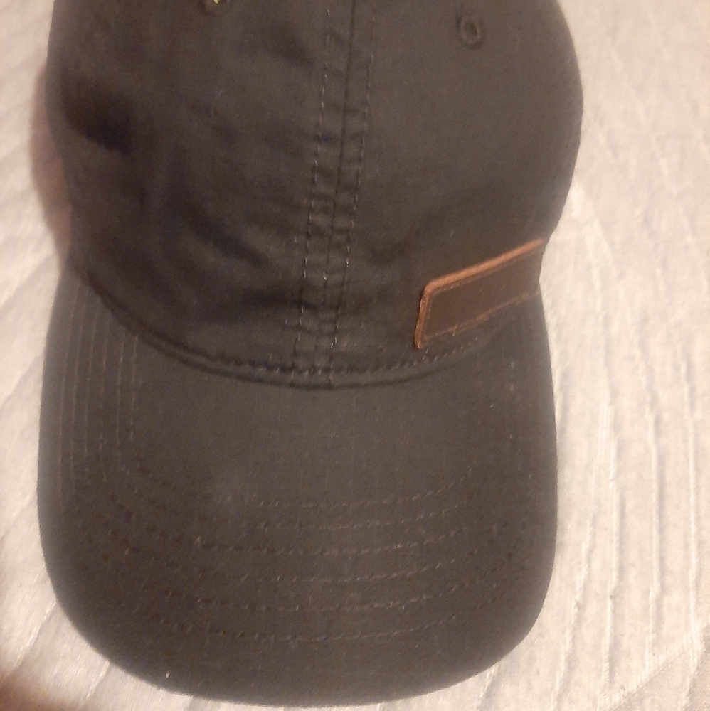 Levi's Hat - Black